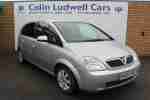 2005 VAUXHALL MERIVA 1.4 BREEZE 16V TWINPORT