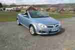 2005 TIGRA SPORT 2 DOOR COUPE 1364CC