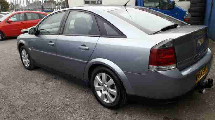 2005 VAUXHALL VECRTA 1.8i Towbar..( NOW JUST £995 )