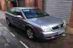 2005 VECTRA CLUB 16V SILVER 12