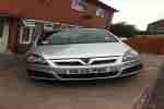2005 VAUXHALL ZAFIRA Tax & Mot