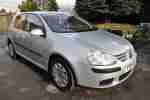 2005 GOLF 1.6 FSI 5 DOOR PETROL