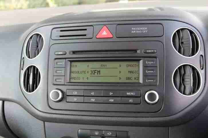 2005 VOLKSWAGEN GOLF PLUS S TDI SILVER MANUAL