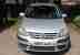 2005 VOLKSWAGEN GOLF PLUS S TDI SILVER MANUAL