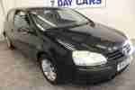 2005 GOLF S SDI BLACK 2.0 DIESEL 3