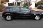 2005 GOLF S SDI BLACK