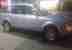 2005 VOLKSWAGEN PASSAT HIGHLINE TDI 130 SILVER