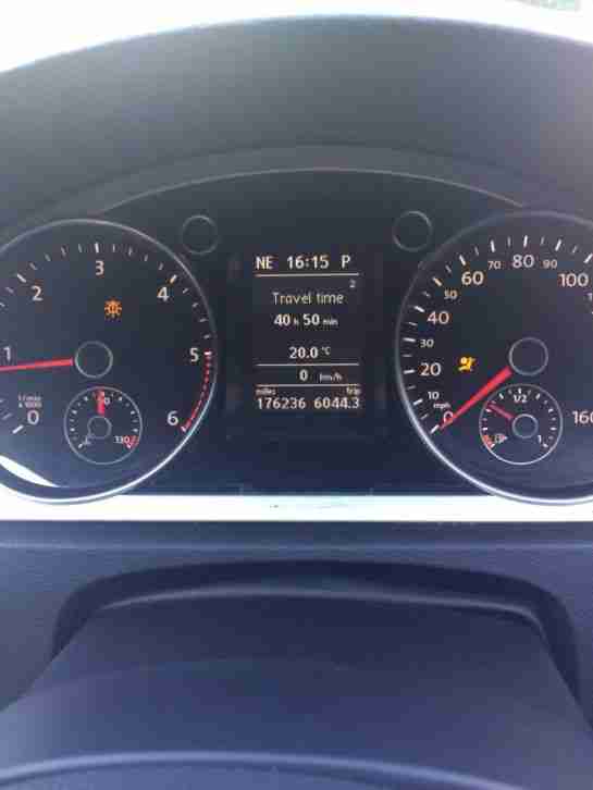 2005 VOLKSWAGEN PASSAT S TDI 140 AUTO SILVER DSG version