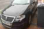 2005 PASSAT SE TDI 140 BLACK