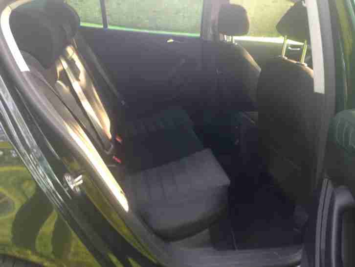 2005 VOLKSWAGEN PASSAT SPORT TDI 140 GREEN