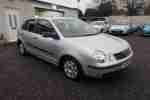2005 POLO 1.2 Twist 5dr