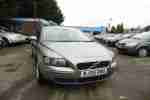 2005 S40 1.8 S SALOON PETROL