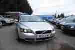 2005 S40 2.0D S SALOON DIESEL