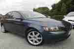 2005 S40 SE D 1.6 TURBO DIESEL STUNNING