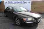 2005 S60 2.4 SE D AUTO DIESEL CREAM