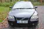 2005 S60 SE T BLUE