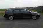 2005 V50 S D (E4) BLACK