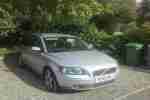 2005 V50 S D SILVER diesel towbar