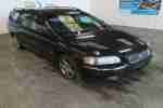 2005 V70 T SE 2.5 2521cc Turbo Petrol