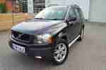 2005 XC90 SE D5 AUTO MAGIC BLUE 7