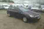 2005 Vauxhall Astra 1.3CDTi 16v 6 SPEED 90