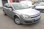 2005 Astra 1.4 i 16v Life 5dr