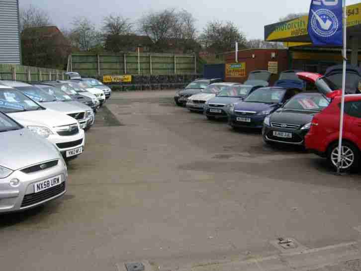 2005 Vauxhall Astra 1.6i 16v Elite 5 Door