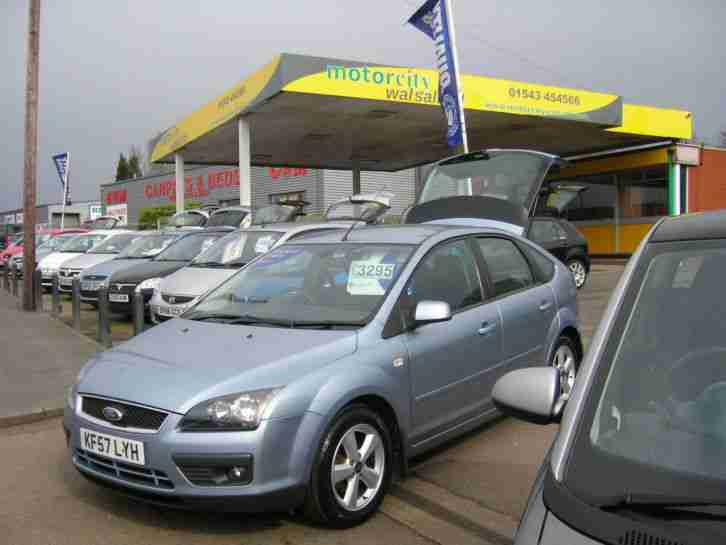 2005 Vauxhall Astra 1.6i 16v Elite 5 Door