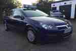 2005 Astra 1.6i 16v Life 4dr Petrol