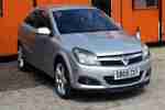 2005 Astra 1.6i SXi 3dr