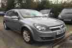 2005 Astra 1.8i Design Automatic,