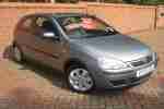 2005 Vauxhall Corsa 1.2i 16V SXi [80] 3dr 3