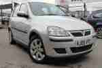 2005 Vauxhall Corsa 1.2i SXi 5dr