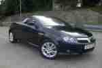 2005 Vauxhall Tigra 1.4i 16v Sport