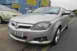 2005 Vauxhall Tigra 1.4 i 16v Sport 2dr