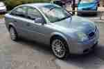 2005 Vectra 1.9CDTi Club, MOT