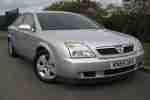 2005 Vauxhall Vectra 1.9CDTi Design 120bhp