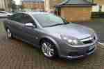 2005 Vauxhall Vectra 3.0 CDTi V6 24v SRi 5dr