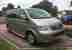 2005 Volkswagen Caravelle 2.5 TDI SE