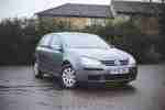 2005 Golf 1.6 FSI ( 115PS ) SE +