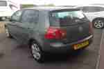 2005 Golf 1.6 FSI Sport 5dr