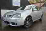 2005 Golf 2.0 GT FSI 5dr 5 door