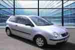 2005 Polo TWIST 1.4 3 Door Air