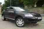 2005 Touareg 2.5TDI auto SE Sport