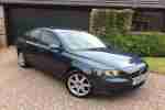 2005 S40 2.0D SE 4 Door Saloon Diesel