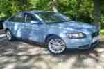 2005 S40 2.0D SE DIESEL