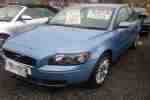 2005 S40 2.0D SE DIESEL