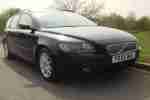 2005 V50 2.0 D S 5dr, 128k, great