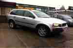 2005 XC90 2.4 D SE 5dr 4WD