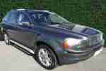 2005 XC90 2.4 TD D5 SE Geartronic 5dr